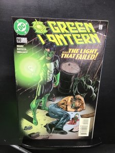 Green Lantern #90 (1997)vf
