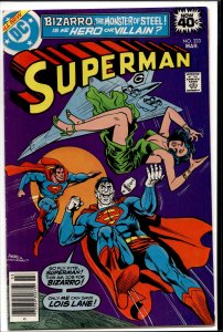 Superman #333 (1979) Superman