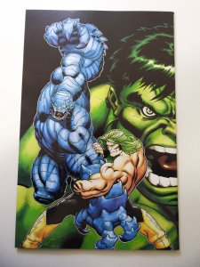 Incredible Hulk #600 Variant Edition - Ed McGuinness (2009) VF- Condition