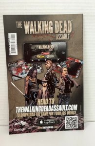 The Walking Dead #107 (2013)