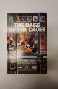 Legend of the Shield #15 (1992) NM Impact Comic Book J722