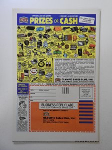 The Uncanny X-Men #149 (1981) VF+ Condition!