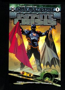 Tales from the Dark Multiverse: Infinite Crisis #1