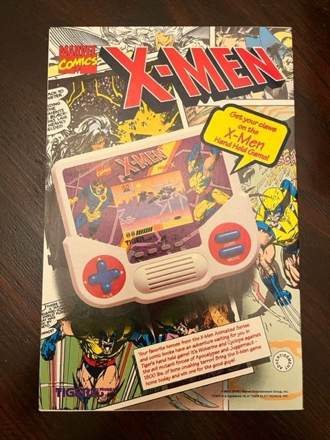 Silver Surfer #86 - NM