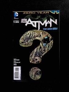 Batman #29 2nd Series DC Comics 2014 NM