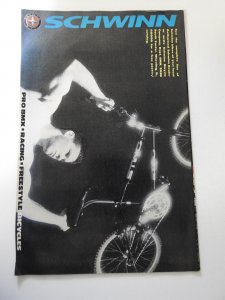 The Uncanny X-Men #248 (1989)