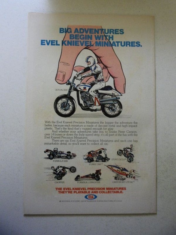 Fantastic Four #178 (1977) FN Condition