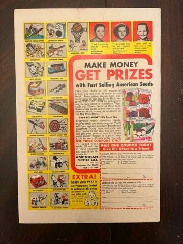 Sub-Mariner #13  (1969) - VF/VF+ High Grade !!