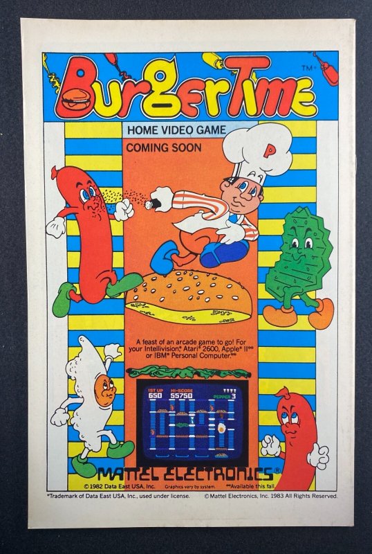 House of Secrets (1956) #321 VF+ (8.5) Mike Kaluta