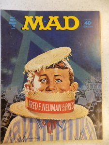 MAD #153 (1972)