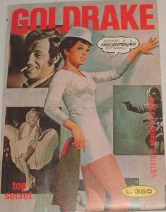 Top Secret (300 / II)