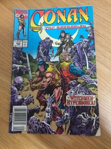 Conan the Barbarian #252 (1992)