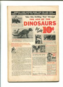 ADVENTURE COMICS #276 - ROBINSON CRUSOE LIKE STORY (3.0) 1960