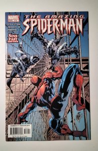 The Amazing Spider-Man #512 (2004) Marvel Comic Book J752