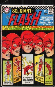 The Flash #169 (1967) The Flash