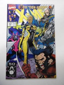 The Uncanny X-Men #272 (1991)