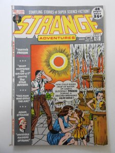 Strange Adventures #233 (1971) VG/FN Condition!