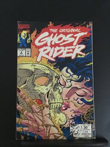 The Original Ghost Rider #6 (1992)