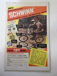 Spider-Woman #29 (1980)