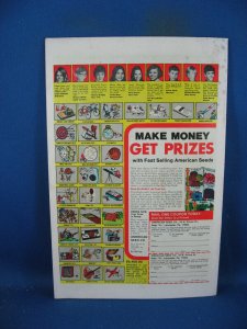 BLACK PANTHER 2 F VF 1977 KIRBY