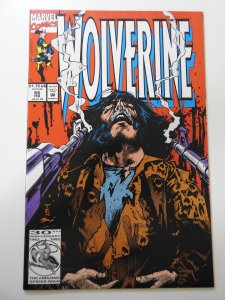 Wolverine #66 (1993)