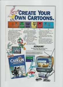 Spider-Man #32 (1993) Marvel Comics