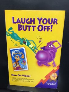 Alpha Flight #9 (1998)nm