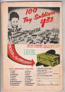 Sugar and Spike #47 (Jul-63) VG/FN Mid-Grade Sugar and Spike