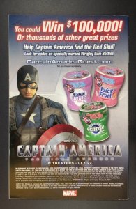 Ultimate Fallout #5 (2011)