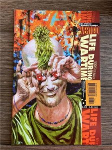 The Books of Magick: Life During Wartime #6 (2005)