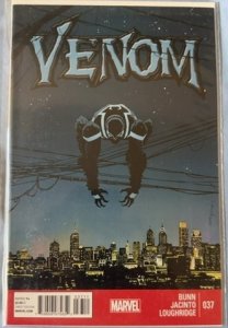 Lot of 9 Comics (See Description) Venom