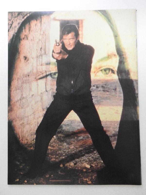 Marvel Comics Super Special #19 (1981) Beautiful NM- Condition!