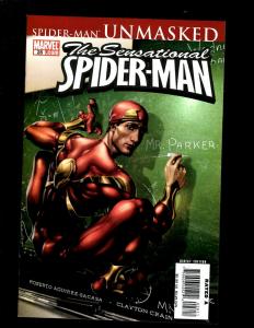 10 Comics Pulse 11 10 13 Spider-Man 33 28 13 29 7 1 + Civil War War Crimes 1 HY3