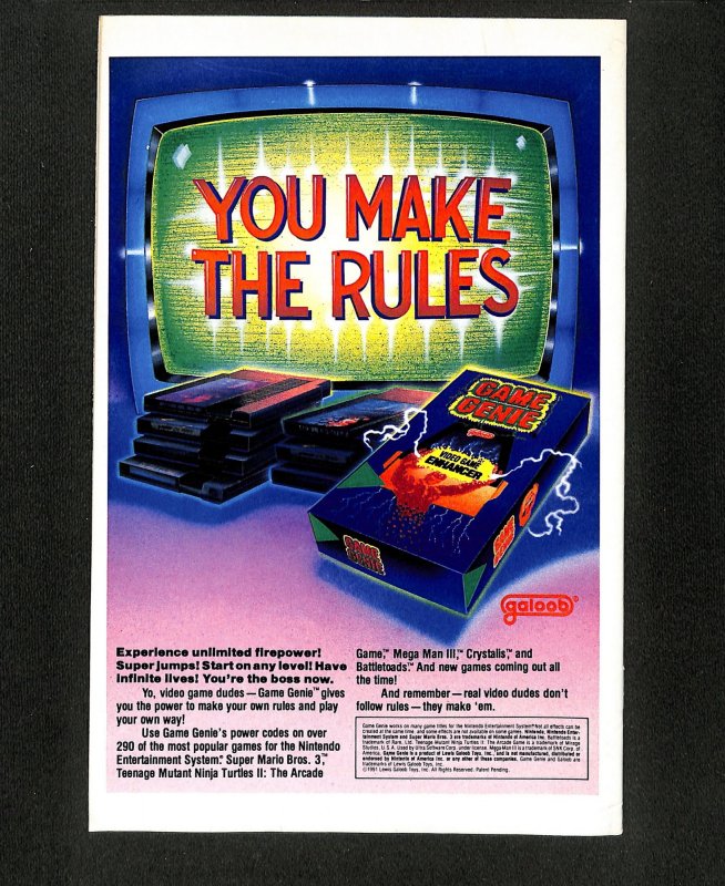 Amazing Spider-Man #359 1st Cameo Carnage!