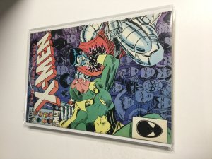 X-Mannen #48  Near Mint     (Nm08)