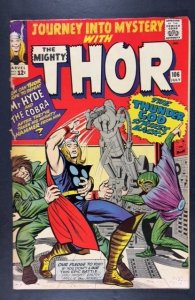 Journey Into Mystery #106 (1964)