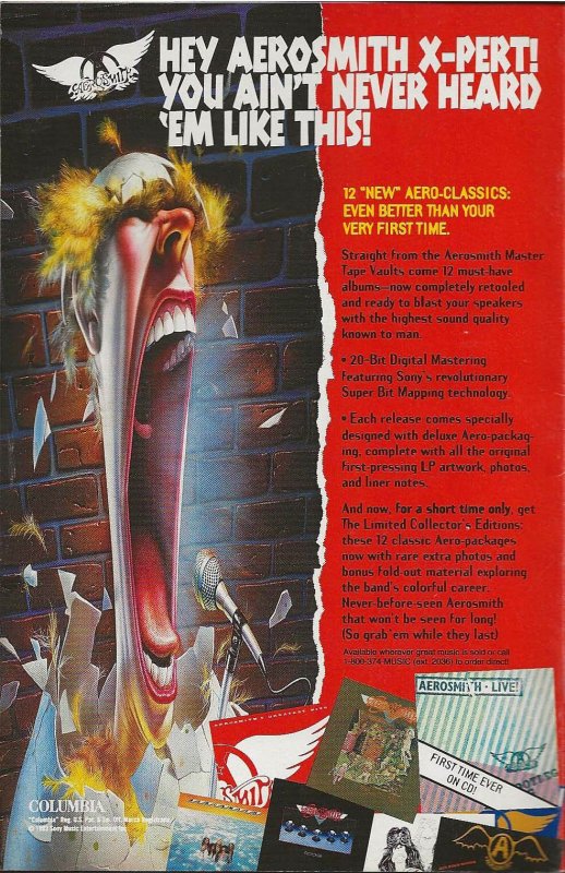 Team Titans #15 (1993) - NM-