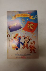 DuckTales #1 (1990) NM Disney Comic Book J735