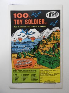 The Incredible Hulk #247 (1980) FN Condition!