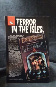 Batgirl Special #1 (1988)