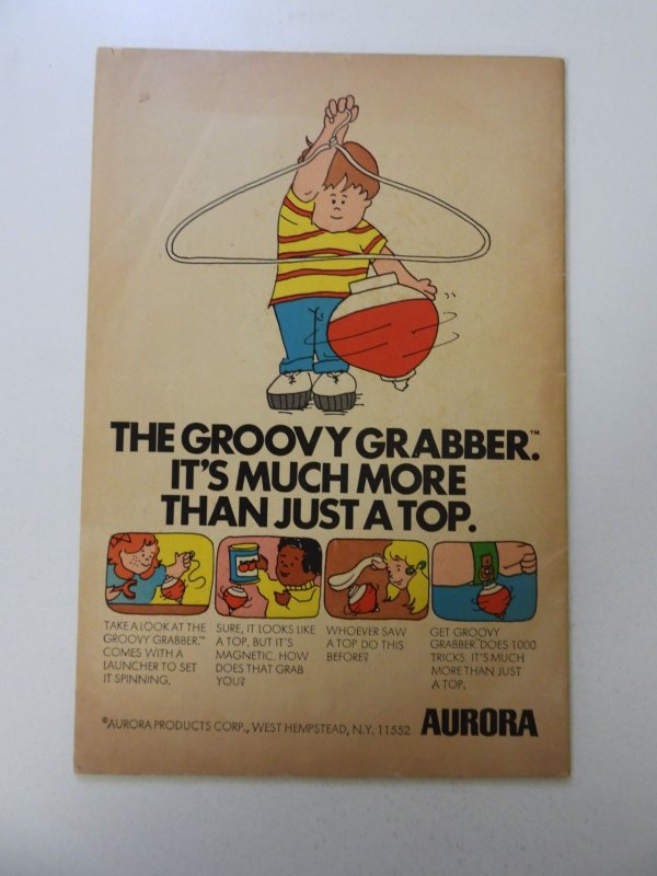 Adventure Comics #406 (1971) VG/FN condition