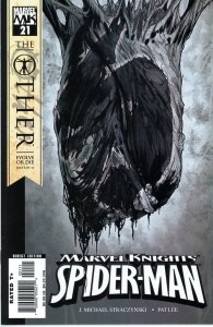 Marvel Knights Spider-Man 21 9.0 (our highest grade) 2005  The Other