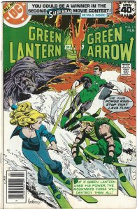 Green Lantern #113 (1979)