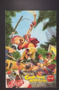 Wolverine #106 (1996)