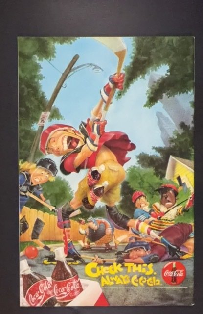 Wolverine #106 (1996)