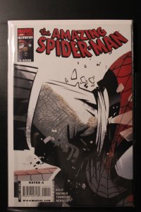 The Amazing Spider-Man #575 (2008)