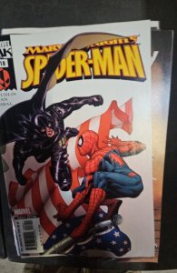 Marvel Knights Spider-Man #18 (2005)