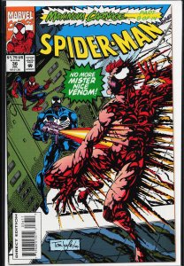 Spider-Man #36 (1993) Spider-Man