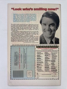 Marvel Spotlight 31 - Origin Of Nick Fury And The Infinity Formula