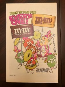 Justice League of America #254 Direct Edition (1986) - NM